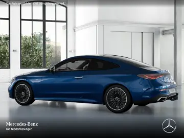 CLE 300 e AMG NIGHT PANO AHK BURMESTER KAMERA 9G