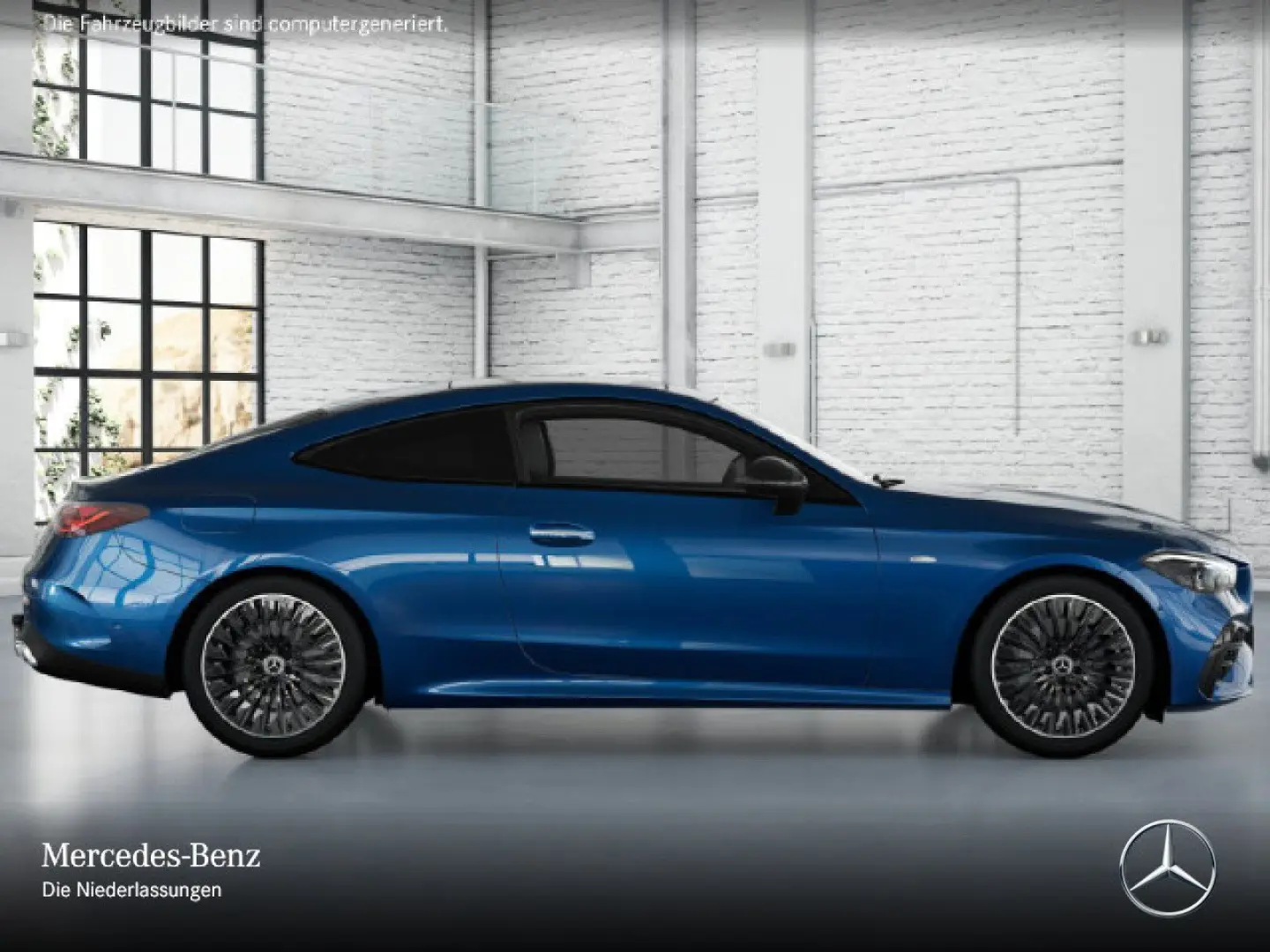 CLE 300 e AMG NIGHT PANO AHK BURMESTER KAMERA 9G