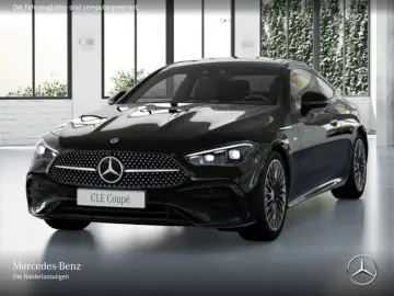 CLE 300 e Cp. AMG Adv.  PANO NIGHT 360