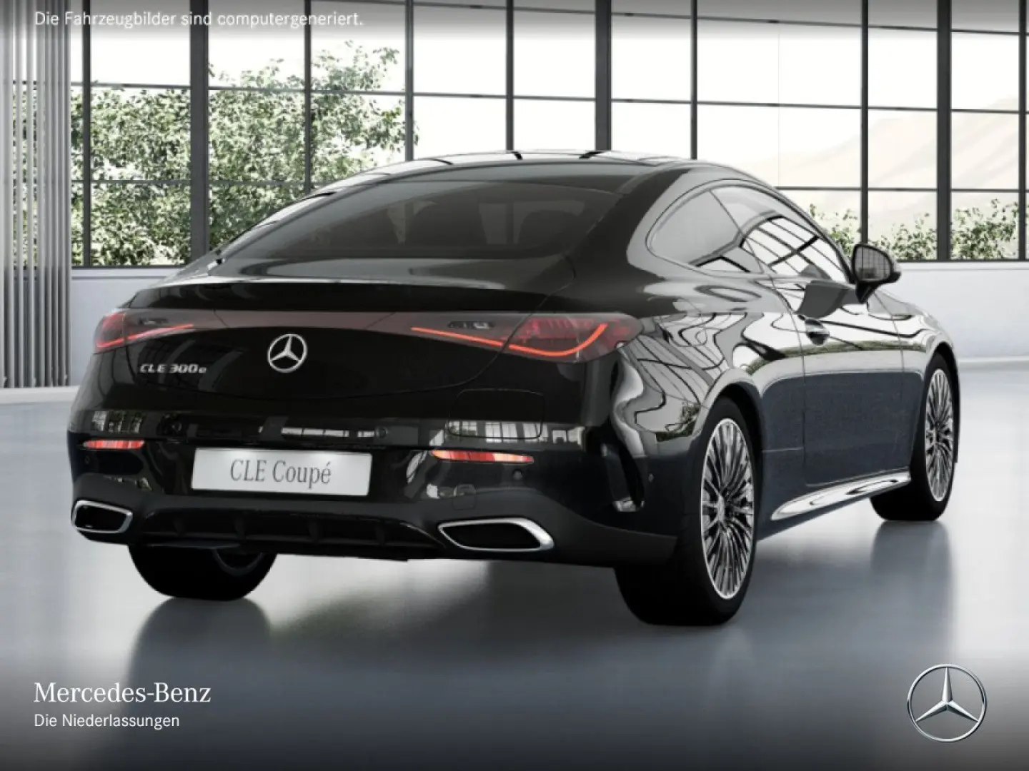 CLE 300 e Cp. AMG Adv.  PANO NIGHT 360