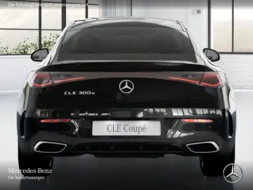 CLE 300 e Cp. AMG Adv.  PANO NIGHT 360