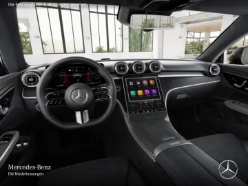 CLE 300 e Cp. AMG Adv.  PANO NIGHT 360
