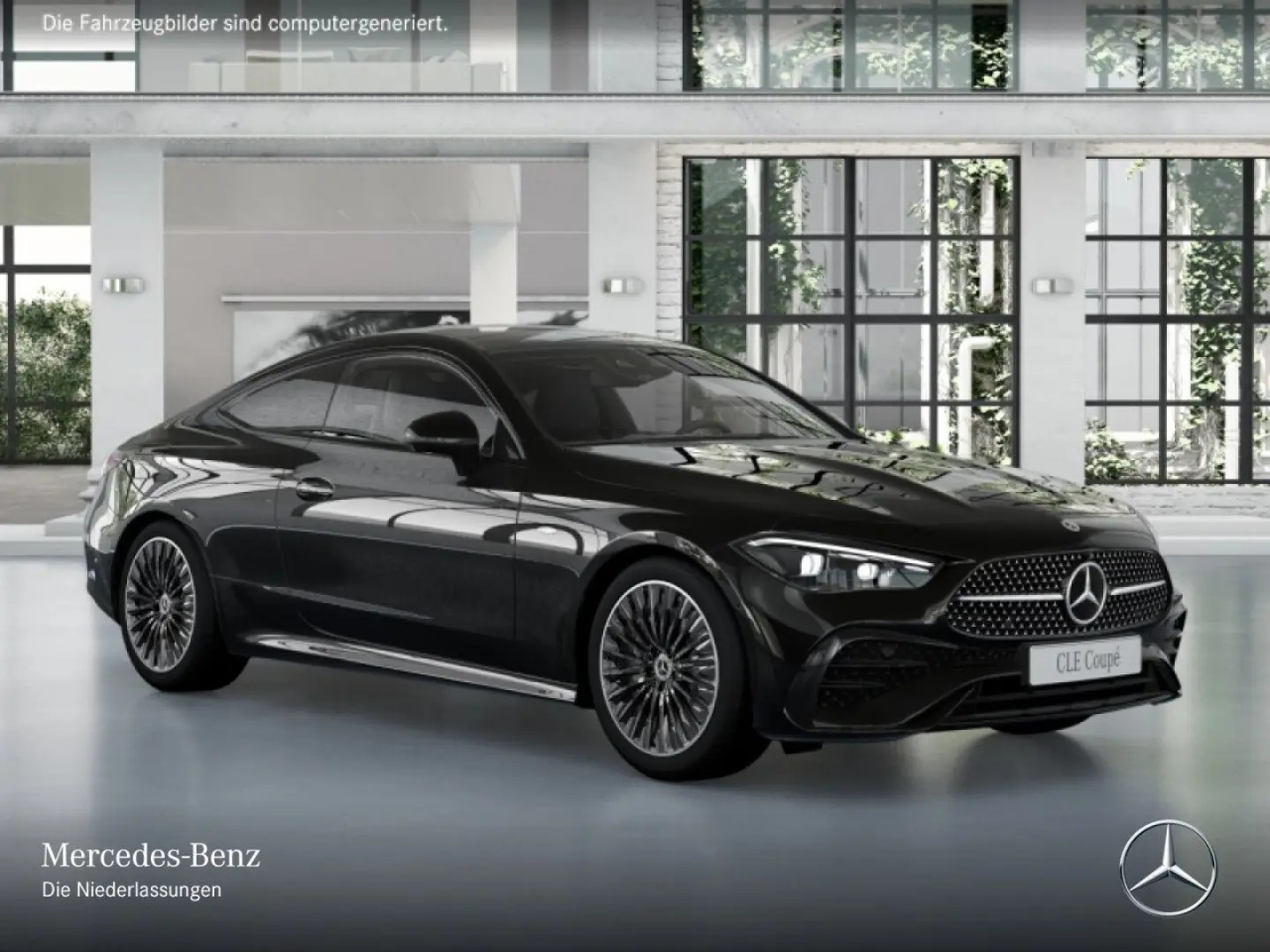 CLE 300 e Cp. AMG Adv.  PANO NIGHT 360