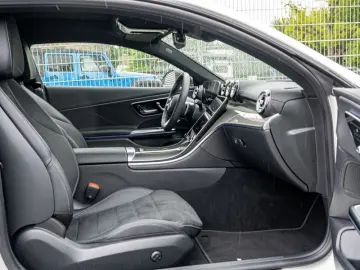 CLE 300 4M Coupé AMG-Sport Technik Pano Stdhz 20