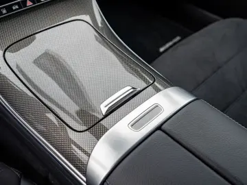 CLE 300 4M Coupé AMG-Sport Technik Pano Stdhz 20