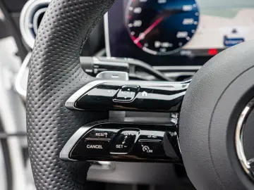 CLE 300 4M Coupé AMG-Sport Technik Pano Stdhz 20