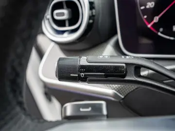 CLE 300 4M Coupé AMG-Sport Technik Pano Stdhz 20