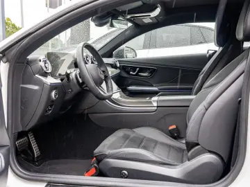 CLE 300 4M Coupé AMG-Sport Technik Pano Stdhz 20