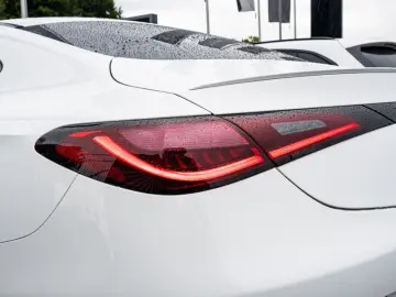 CLE 300 4M Coupé AMG-Sport Technik Pano Stdhz 20