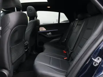 GLE 350 de Coupe  3 x AMG Line  Vollausstattung!