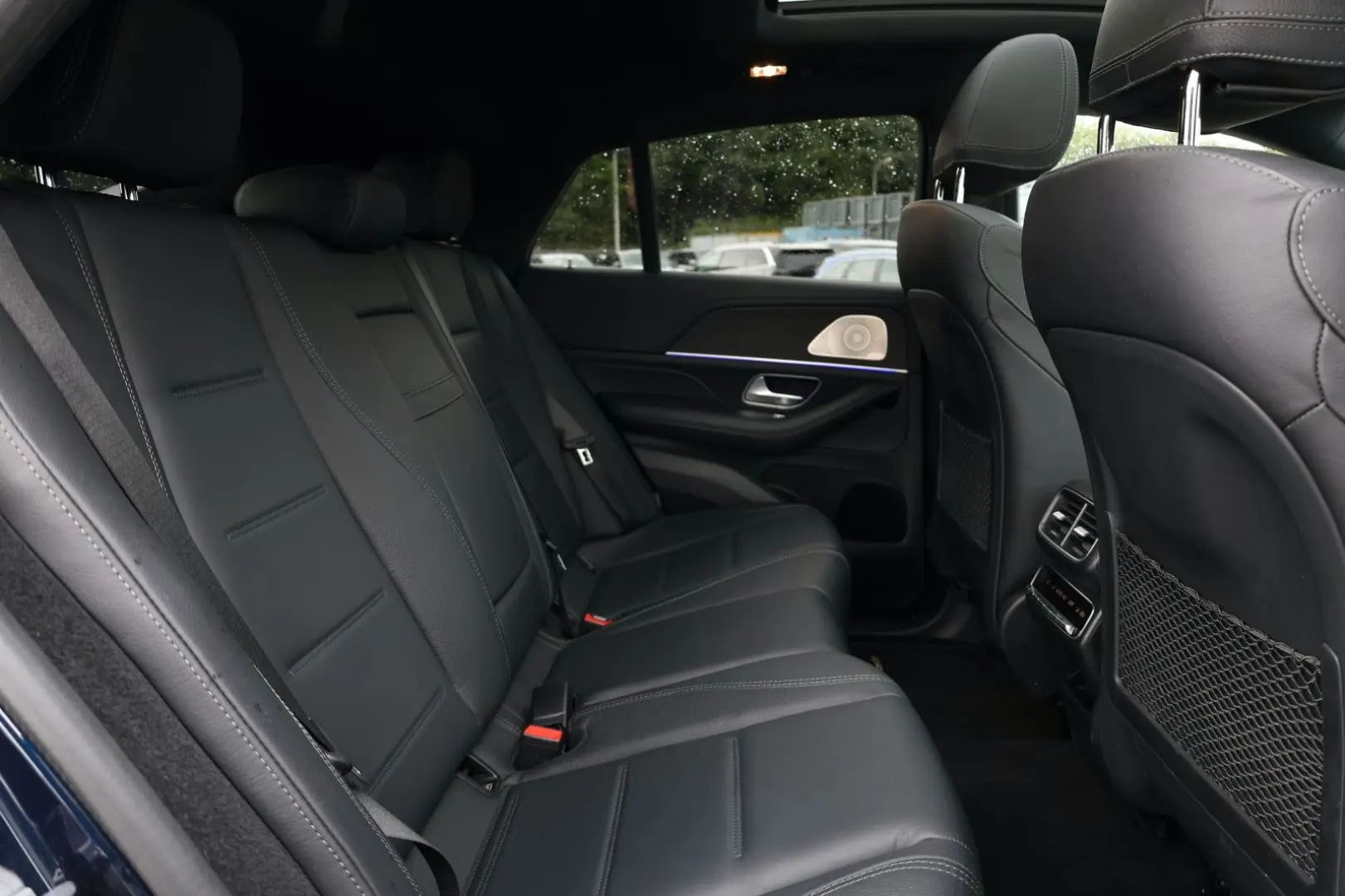 GLE 350 de Coupe  3 x AMG Line  Vollausstattung!