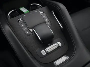 GLE 350 de Coupe  3 x AMG Line  Vollausstattung!
