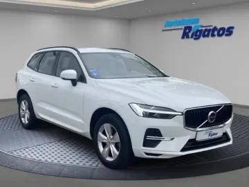 XC60 B4 2WD Momentum Mild-Hybrid Autom. Navigati