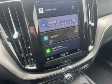 XC60 B4 2WD Momentum Mild-Hybrid Autom. Navigati