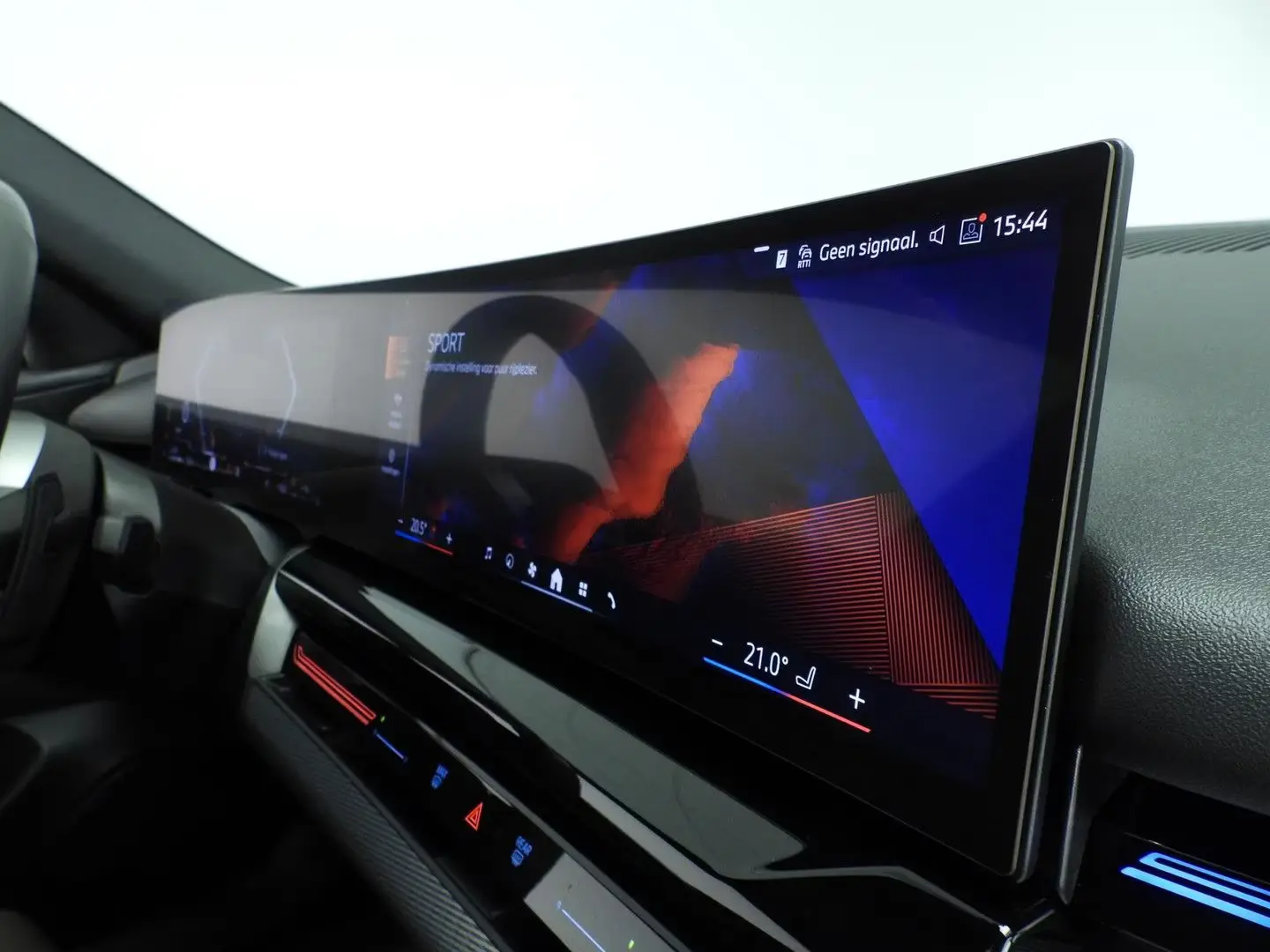 BMW 530 Seria 5 Sedan 530e   Pachet M-Sport