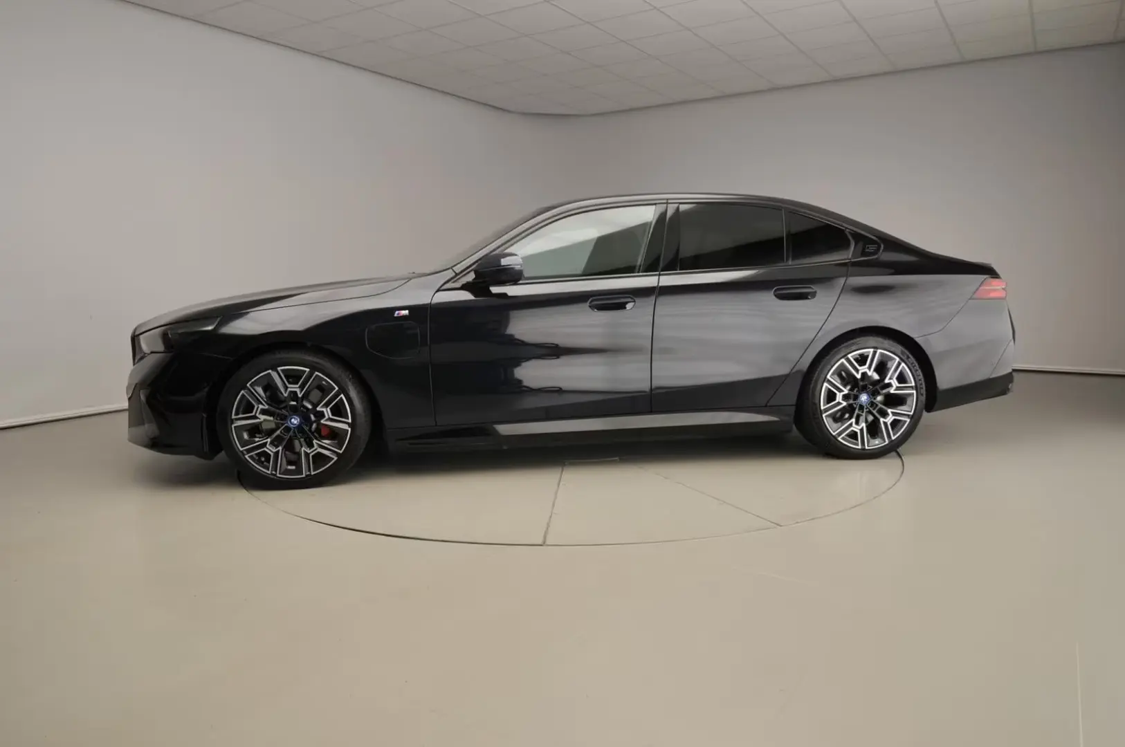 BMW 530 Seria 5 Sedan 530e   Pachet M-Sport