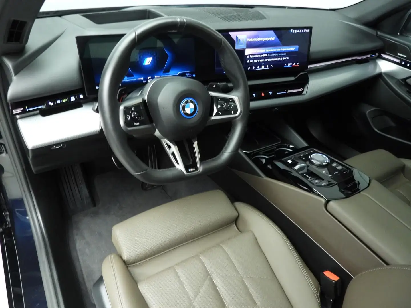 BMW 530 Seria 5 Sedan 530e   Pachet M-Sport