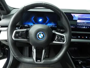 BMW 530 Seria 5 Sedan 530e   Pachet M-Sport