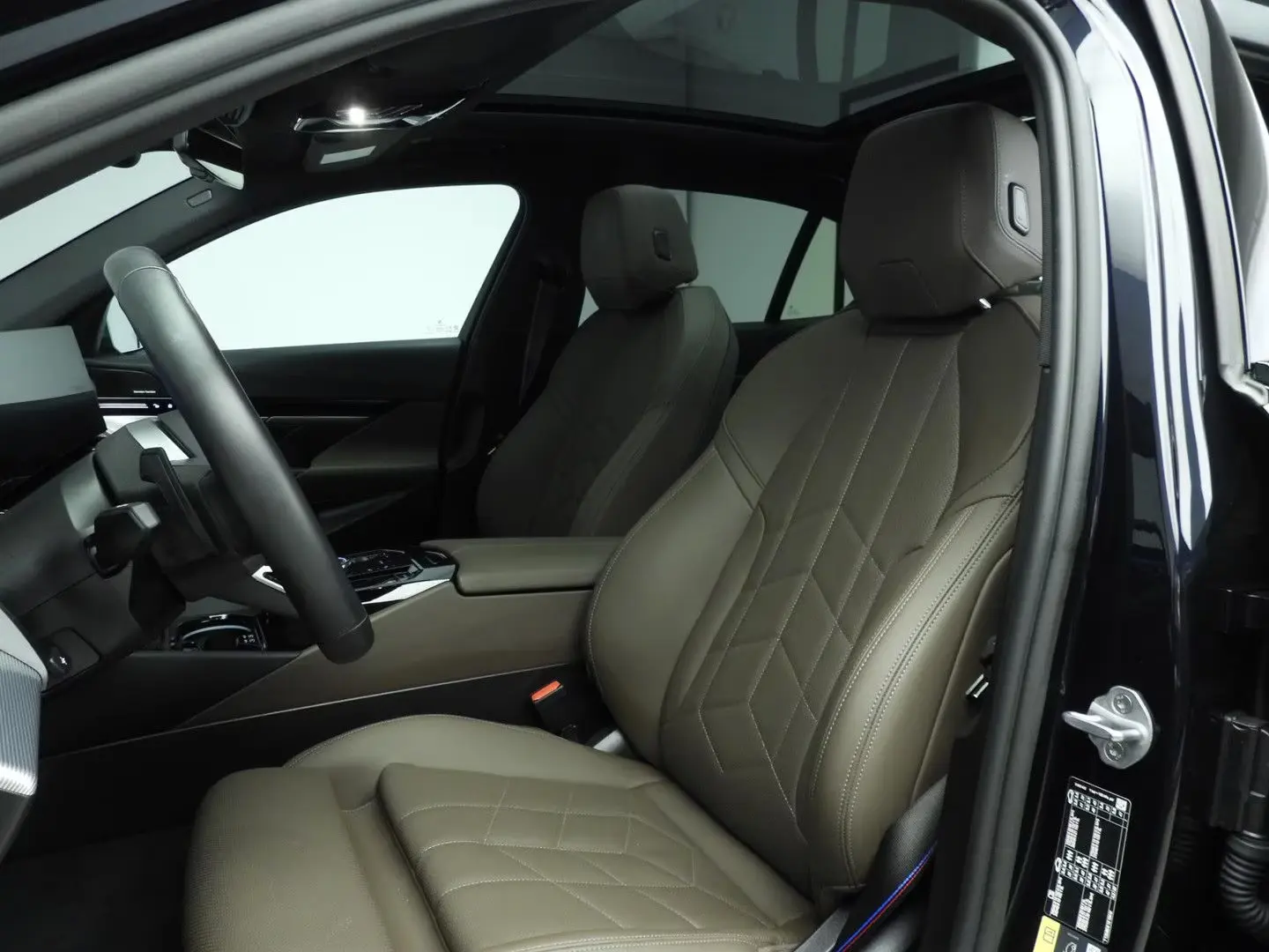BMW 530 Seria 5 Sedan 530e   Pachet M-Sport