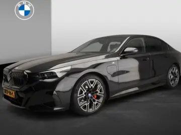 BMW 530 Seria 5 Sedan 530e   Pachet M-Sport