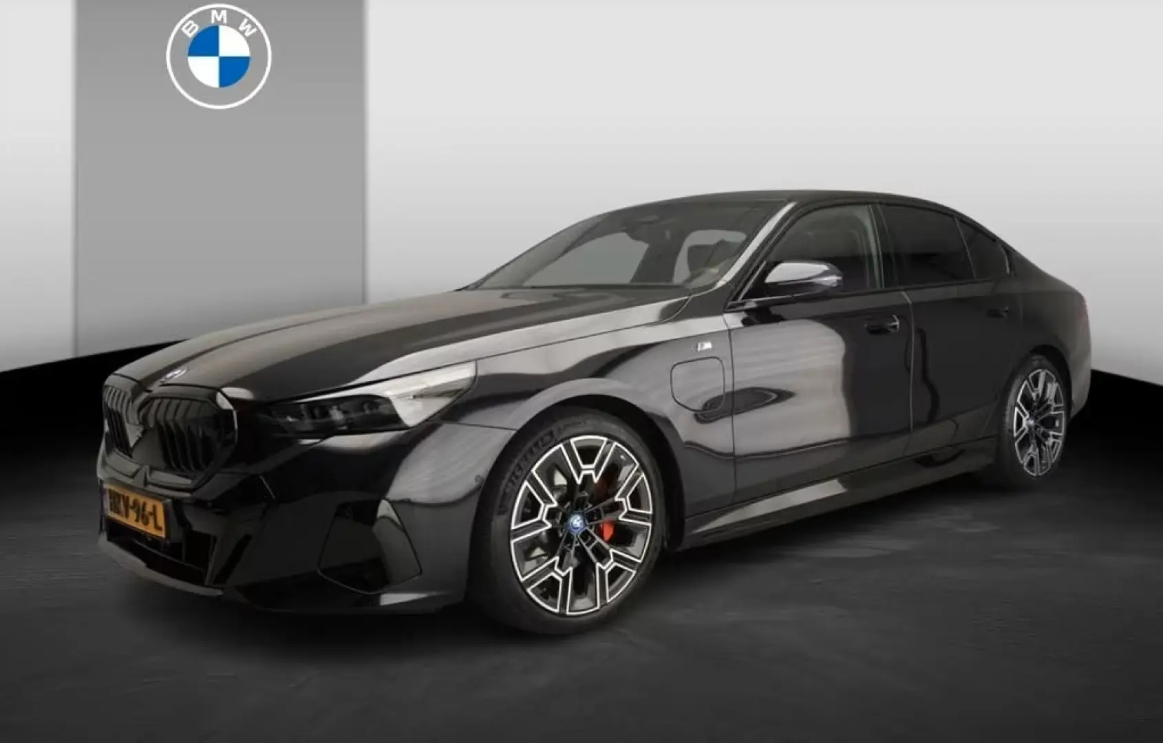 BMW 530 Seria 5 Sedan 530e   Pachet M-Sport