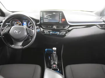C-HR 1.8-l-VVTi Hybrid Club  1.Hand AHK