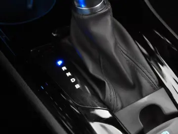C-HR 1.8-l-VVTi Hybrid Club  1.Hand AHK