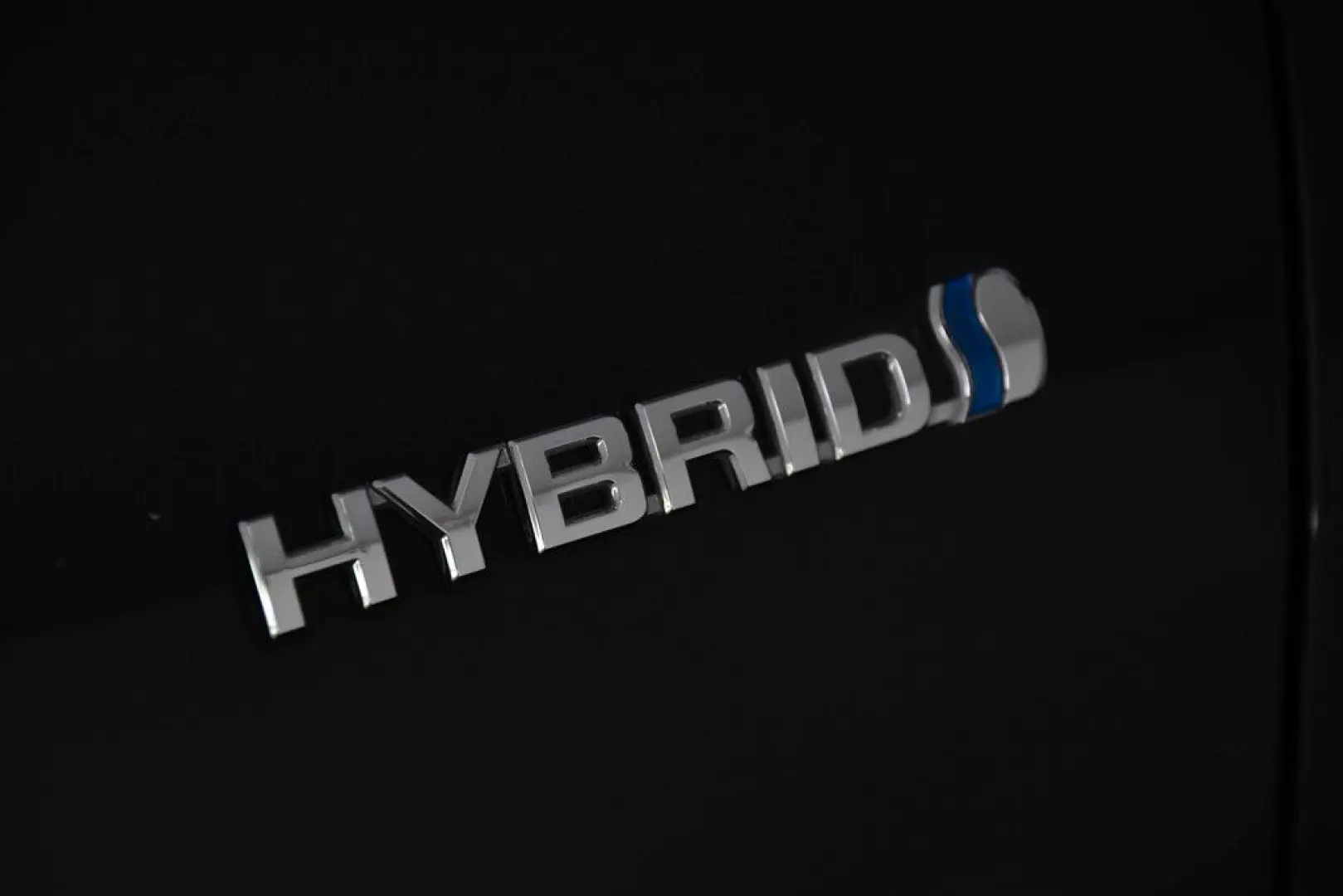 C-HR 1.8-l-VVTi Hybrid Club  1.Hand AHK