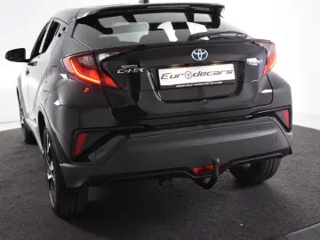 C-HR 1.8-l-VVTi Hybrid Club  1.Hand AHK