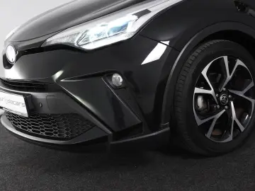 C-HR 1.8-l-VVTi Hybrid Club  1.Hand AHK