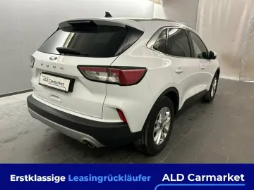 Kuga 2.0 EcoBlue TITANIUM X Geschlossen  5-türig