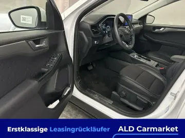 Kuga 2.0 EcoBlue TITANIUM X Geschlossen  5-türig