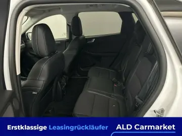 Kuga 2.0 EcoBlue TITANIUM X Geschlossen  5-türig