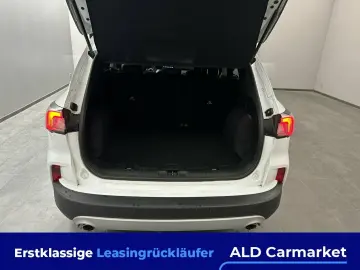 Kuga 2.0 EcoBlue TITANIUM X Geschlossen  5-türig