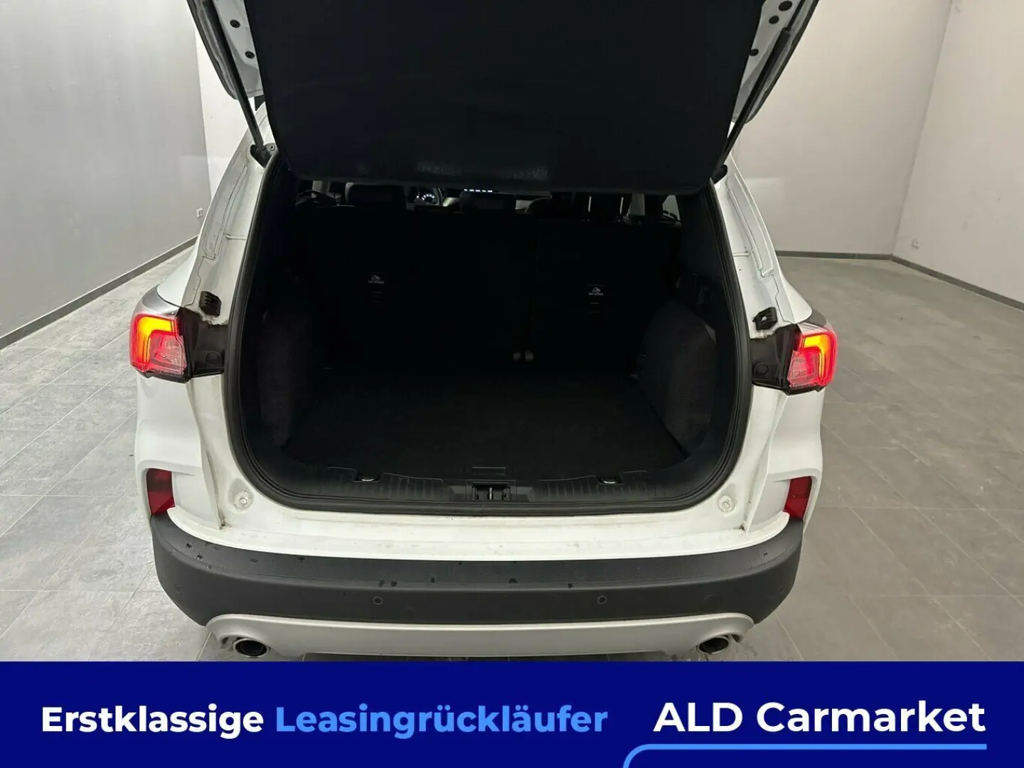 Kuga 2.0 EcoBlue TITANIUM X Geschlossen  5-türig