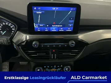 Kuga 2.0 EcoBlue TITANIUM X Geschlossen  5-türig