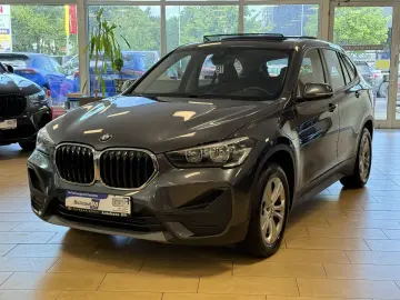 X1 xDrive Advantage Pano DAB Navi SHZ LED PDC