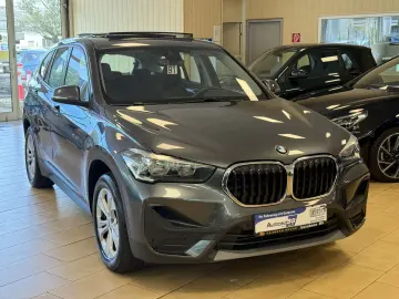 X1 xDrive Advantage Pano DAB Navi SHZ LED PDC
