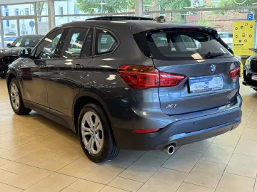 X1 xDrive Advantage Pano DAB Navi SHZ LED PDC