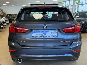 X1 xDrive Advantage Pano DAB Navi SHZ LED PDC
