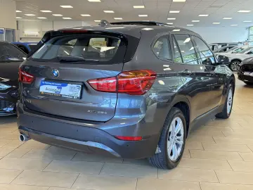 X1 xDrive Advantage Pano DAB Navi SHZ LED PDC