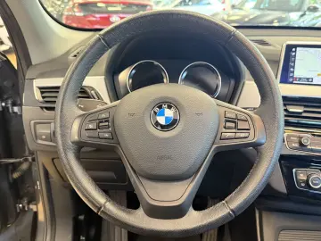 X1 xDrive Advantage Pano DAB Navi SHZ LED PDC