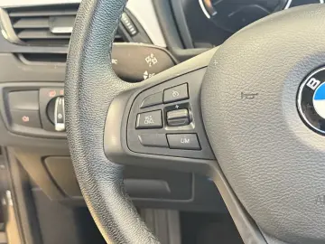 X1 xDrive Advantage Pano DAB Navi SHZ LED PDC