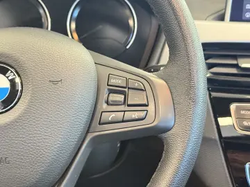 X1 xDrive Advantage Pano DAB Navi SHZ LED PDC