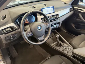 X1 xDrive Advantage Pano DAB Navi SHZ LED PDC