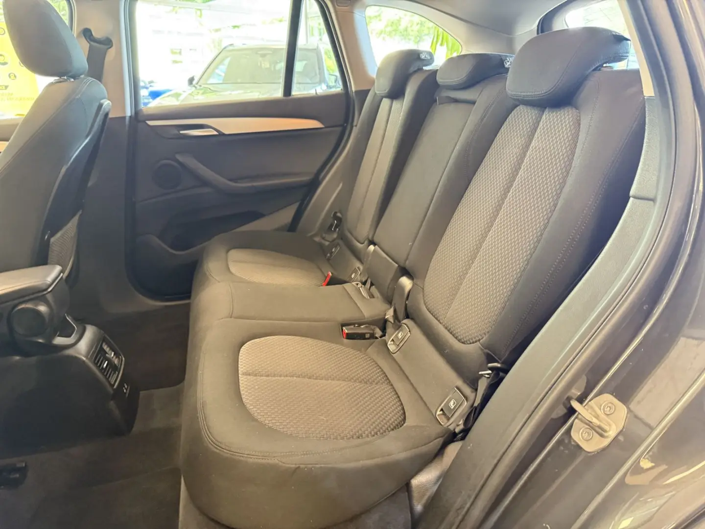 X1 xDrive Advantage Pano DAB Navi SHZ LED PDC