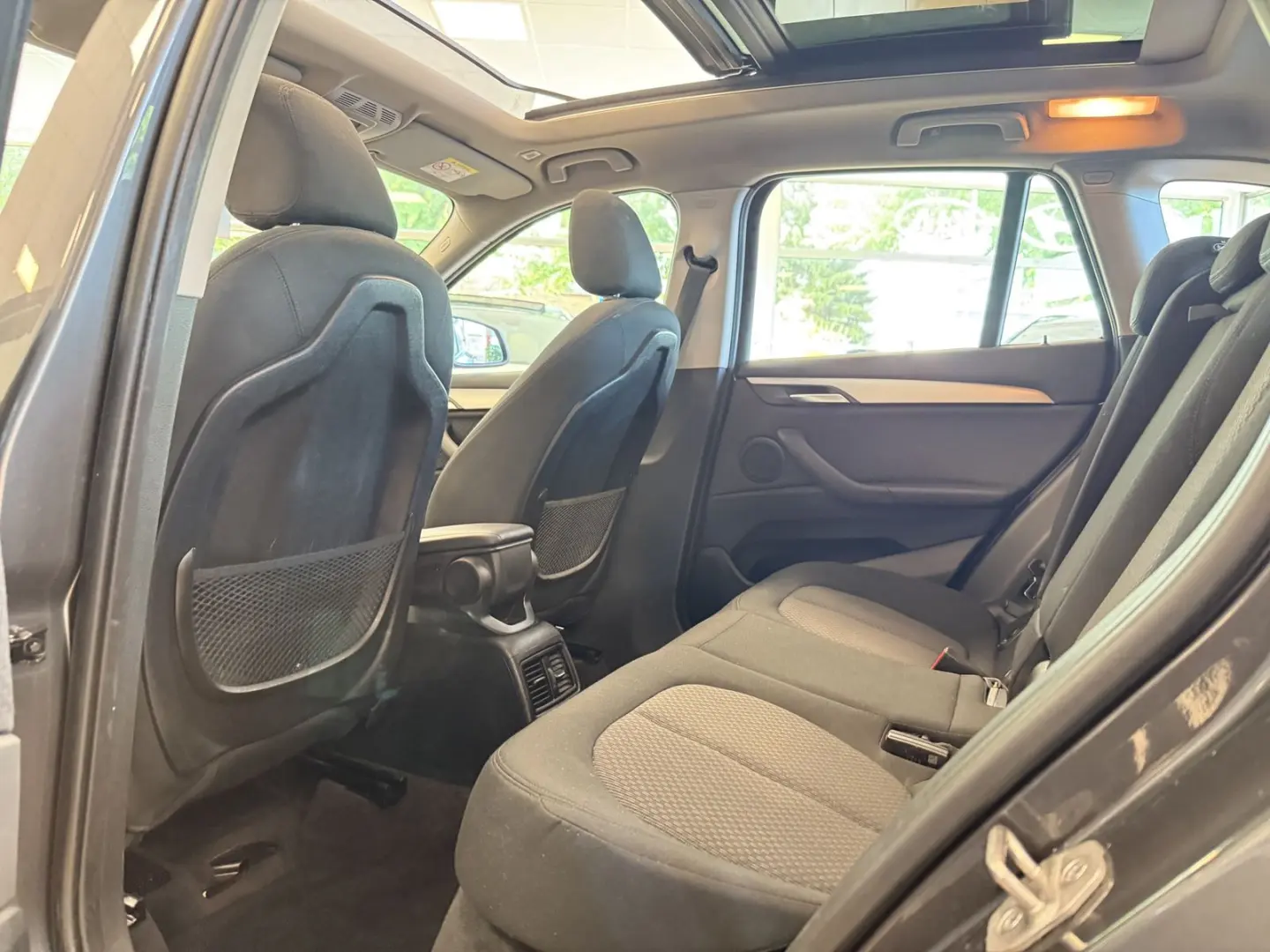 X1 xDrive Advantage Pano DAB Navi SHZ LED PDC