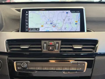 X1 xDrive Advantage Pano DAB Navi SHZ LED PDC