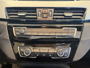 X1 xDrive Advantage Pano DAB Navi SHZ LED PDC