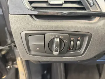X1 xDrive Advantage Pano DAB Navi SHZ LED PDC